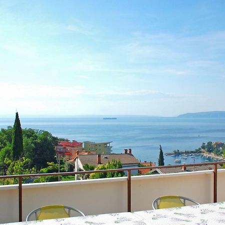 Apartments Miro Ičići Εξωτερικό φωτογραφία