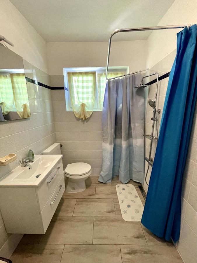 Apartments Miro Ičići Εξωτερικό φωτογραφία