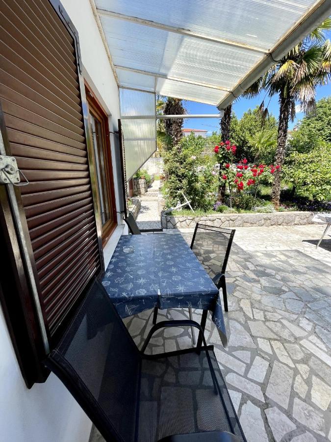 Apartments Miro Ičići Εξωτερικό φωτογραφία
