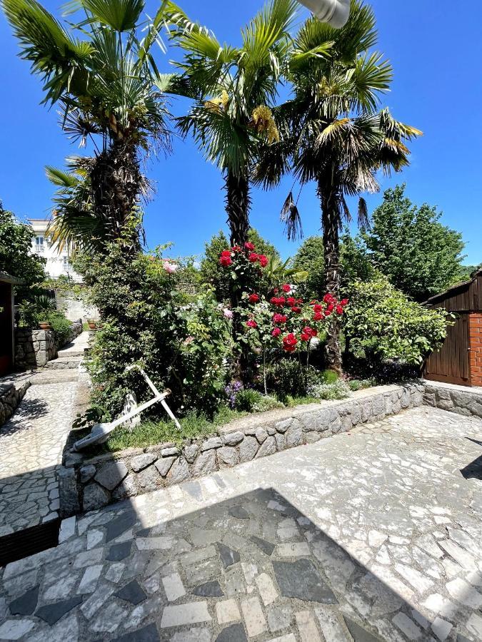 Apartments Miro Ičići Εξωτερικό φωτογραφία