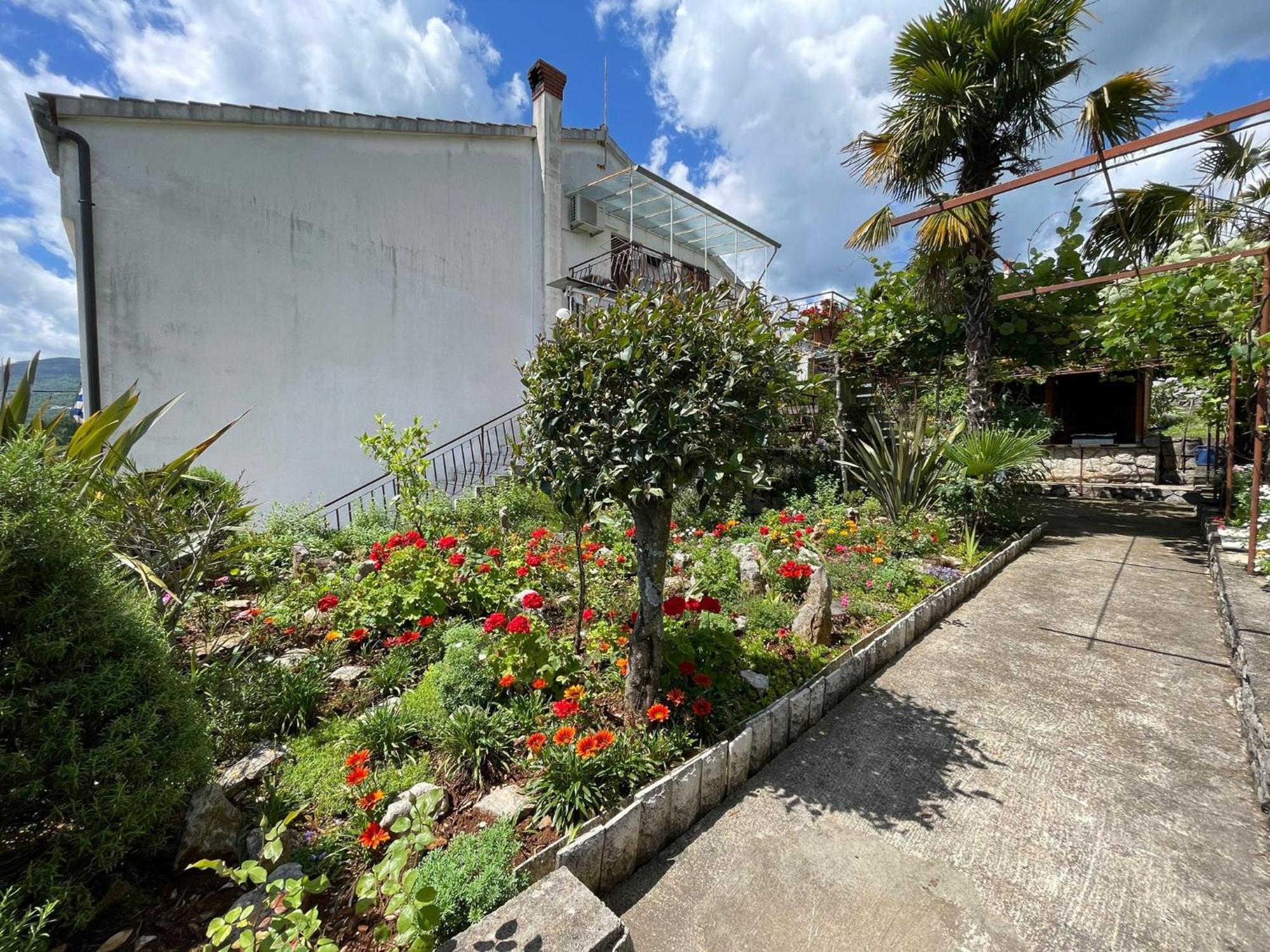 Apartments Miro Ičići Εξωτερικό φωτογραφία