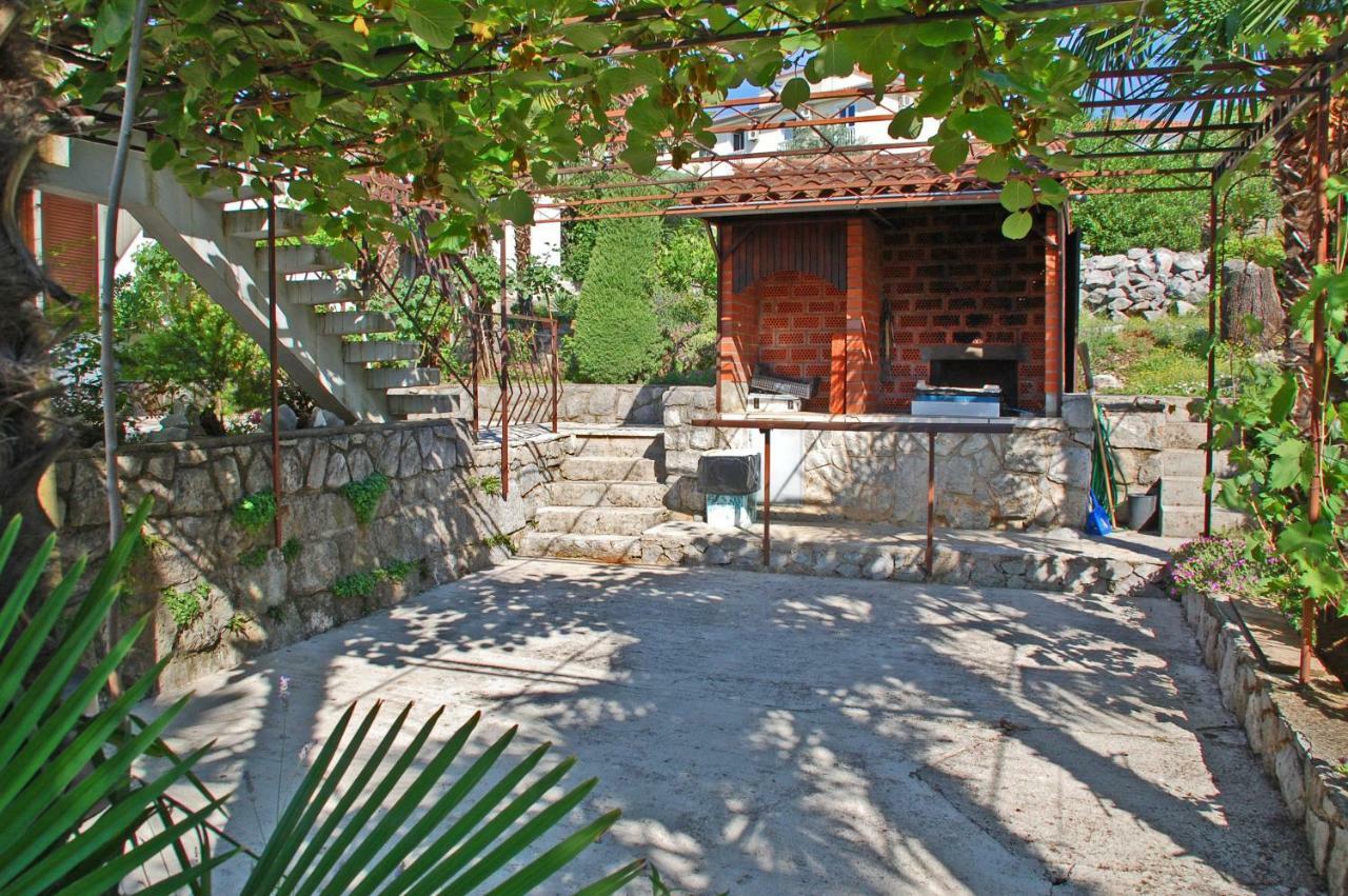 Apartments Miro Ičići Εξωτερικό φωτογραφία