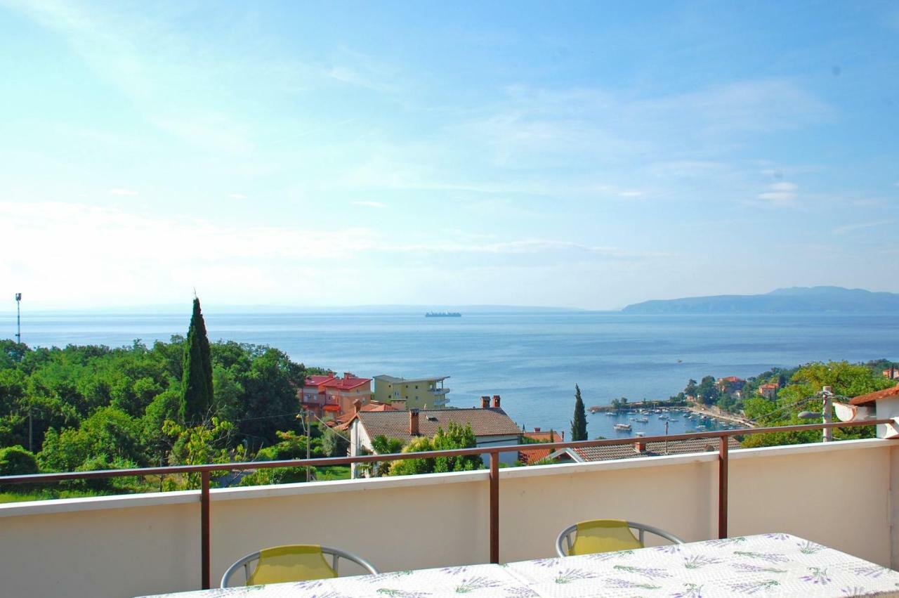 Apartments Miro Ičići Εξωτερικό φωτογραφία